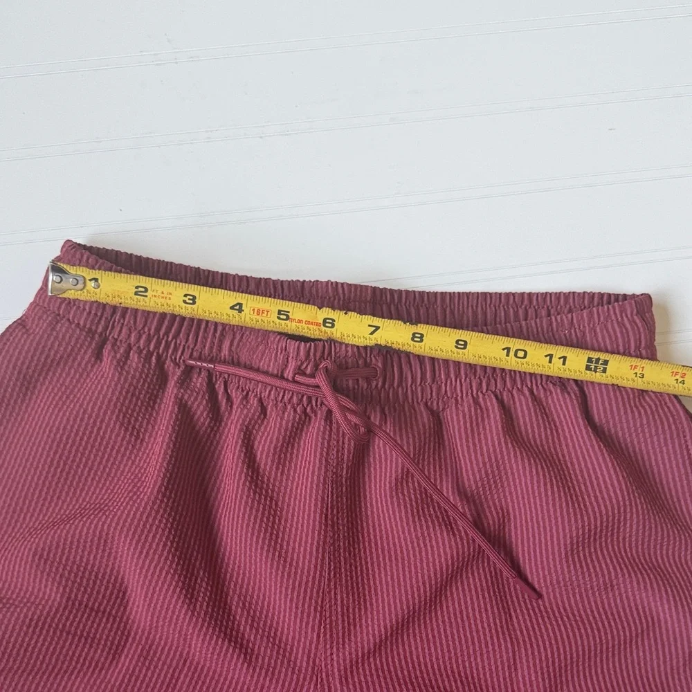 Men’s A&F Swimtrunks